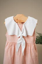 Sailor Girls Dress